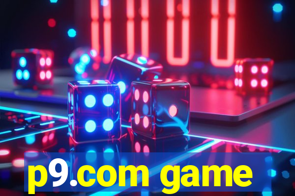 p9.com game